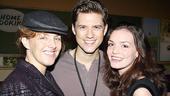 2009 Broadway on Broadway – Alice Ripley – Aaron Tveit – Jennifer Damiano
