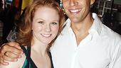 2009 Broadway on Broadway – Jennifer Hope Wills – Ryan Silverman