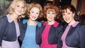 2009 Broadway on Broadway – Heather Ferguson – Katie O’Toole – Sara Schmidt – Bridget Berger
