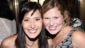 Avenue Q Final Broadway – Ann Sanders – Carey Anderson