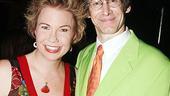 Avenue Q Final Broadway – Jennifer Barnhart – Rick Lyon