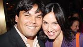 Avenue Q Final Broadway – Robert Lopez - Kristen Anderson-Lopez