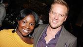 Avenue Q Final Broadway – Jason Moore – Danielle K. Thomas
