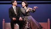 Bye Bye Birdie - Show Photos - John Stamos - Gina Gershon