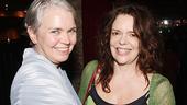 The Retributionists Opening Night – Susan Hilferty – Deirdre O’Connell