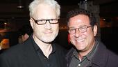 The Retributionists Opening Night – Michael Greif – Jonathan Fried