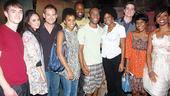 Memphis stars at Toxic Avenger – group