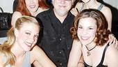 The Marvelous Wonderettes One Year Anniversary - Kirsten Bracken - Misty Cotton - Roger Bean - Christina Decicco - Lindsay Mendez