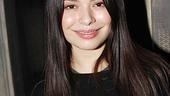 Miranda Cosgrove at Billy Elliot - Miranda Cosgrove Solo