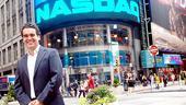 Shrek at NASDAQ – Brian d’Arcy James