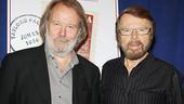 Kristina Meet and Greet – Benny Andersson – Björn Ulvaeus