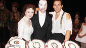 Phantom 9000 performance – Jennifer Hope Wills – Ryan Silverman – John Cudia