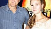 Oleanna meet and greet – Bill Pullman – Julia Stiles