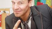 David Boreanaz at Rock of Ages – David Boreanaz 