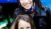 Shrek princess contest winners – Laura Laureano – Hannah Beatt (portrait)