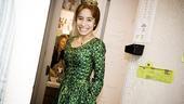 Shrek princess contest winners – Laura Laureano (dressing room)