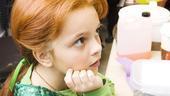 Shrek princess contest winners – Hannah Beatt (mirror)