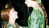 Shrek princess contest winners – Laura Laureano – Sutton Foster
