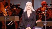 Kristina at Carnegie Hall – Louise Pitre
