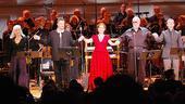 Kristina at Carnegie Hall – Louise Pitre – Russell Watson – Helen Sjoholm – Paul Gemignani – Kevin Odekirk