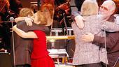 Kristina at Carnegie Hall – Bjorn Ulvaeus – Helen Sjoholm – Benny Andersson – Paul Gemignani