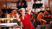Kristina at Carnegie Hall – Helen Sjoholm (curtain call)