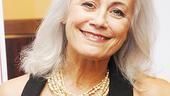 Kristina at Carnegie Hall – Louise Pitre (portrait)