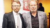 Kristina at Carnegie Hall – Bjorn Ulvaeus – Benny Andersson