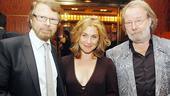Kristina at Carnegie Hall – Bjorn Ulvaeus – Helen Sjoholm – Benny Andersson