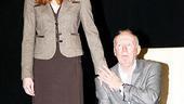 Finian's Rainbow Broadway Meet and Greet - Kate Baldwin - Jim Norton