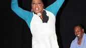 Finian's Rainbow Broadway Meet and Greet - Terri White
