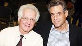 Finian's Rainbow Broadway Meet and Greet - Jack Viertel - David Richenthal