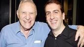 Finian's Rainbow Broadway Meet and Greet - Ernie Harburg - Rob Berman