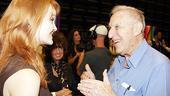 Finian's Rainbow Broadway Meet and Greet - Kate Baldwin - Ernie Harburg