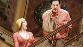 Royal Family - Show Photos - Ana Gasteyer - Reg Rogers