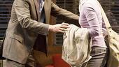 Oleanna - Show Photos - Bill Pullman - Julia Stiles