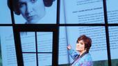 Wishful Drinking - Show Photos - Carrie Fisher