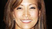 Carrie Ann Inaba at Burn the Floor – Carrie Ann Inaba