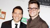 True Colors Cabaret – Michael Feinstein – Gavin Creel