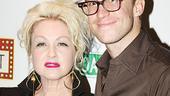 True Colors Cabaret – Cyndi Lauper – Gavin Creel