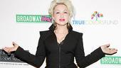 True Colors Cabaret – Cyndi Lauper