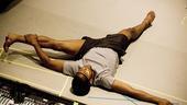 Fela Rehearsal - Split
