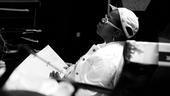 Fela Rehearsal - Lillias White