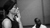 Fela Rehearsal - Bill T. Jones Final