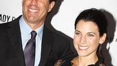 A Steady Rain Opening - 6 - Jerry Seinfeld - Jessica Seinfeld