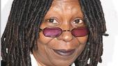 A Steady Rain Opening - 7 - Whoopi Goldberg
