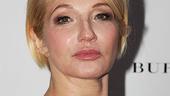 A Steady Rain Opening - 10 - Ellen Barkin