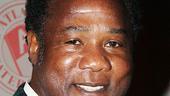 Isiah Whitlock Jr. returns to the Atlantic as an audience member after his stellar performance in last season's Farragut North.