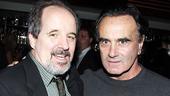 Keep Your Pantheon Opening - John Pankow - Dan Hedaya