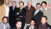 Keep Your Pantheon Opening - Cast - Director